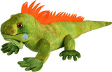 Iguana Stuffed Animal - 15"