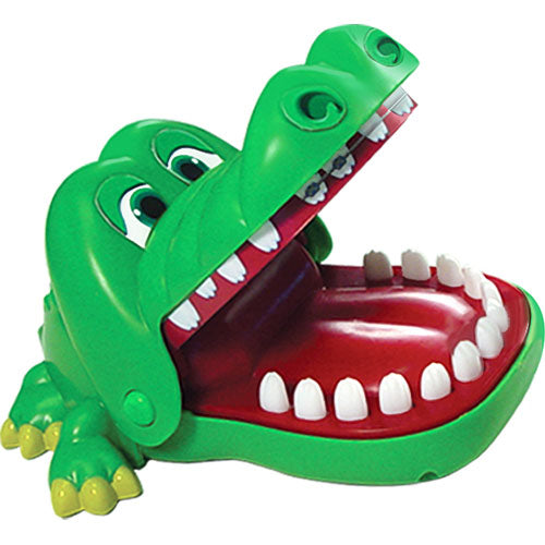 Crocodile Dentist