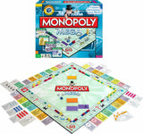 Monopoly: the Mega Edition