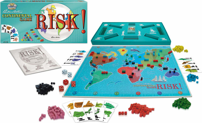 Risk