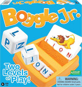 Boggle Jr.