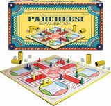 Parcheesi Royal Edition