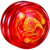 Fireball